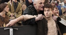 Мерлин 3 сезон 11 серия