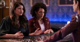 Зачарованные 4 сезон 8 серия