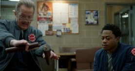 Чикаго в огне 10 сезон 21 серия