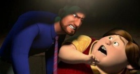 Охотники на троллей 3 сезон 2 серия