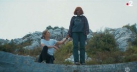 Девушка и ночь 1 сезон 6 серия