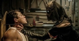 Городские легенды 1 сезон 1 серия