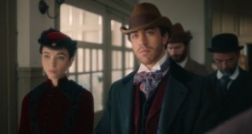 Закон Лидии Поэт 1 сезон 2 серия