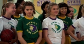 Алекса и Кэти 2 сезон 4 серия