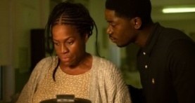 Снегопад 6 сезон 5 серия