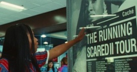 Рой 1 сезон 5 серия