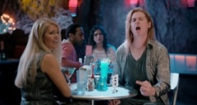 Я думаю вам стоит уйти с Тимом Робинсоном 2 сезон 5 серия