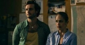 Город в огне 1 сезон 7 серия