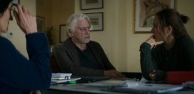 Монтеросси 2 сезон 3 серия