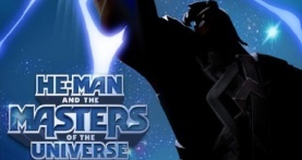 Хи-Мэн и Властелины Вселенной 3 сезон 8 серия