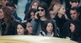 Попавшие в ловушку 1 сезон 4 серия