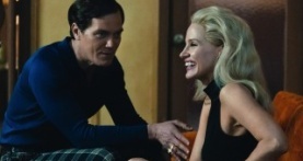 Джордж и Тэмми 1 сезон 1 серия