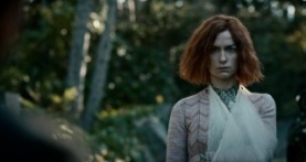 Сюрреалистическая недвижимость 1 сезон 3 серия