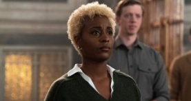 ФБР: За границей 4 сезон 21 серия