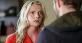 Чикаго в огне 11 сезон 22 серия