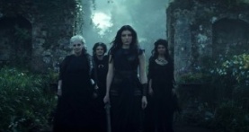 Песочный человек 2 сезон 9 серия