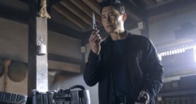 Бабочка 1 сезон 6 серия