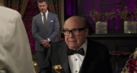 В Филадельфии всегда солнечно 17 сезон 8 серия