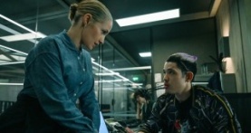 Медленные лошади 5 сезон 4 серия