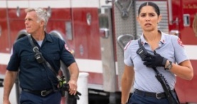 Чикаго в огне 14 сезон 3 серия