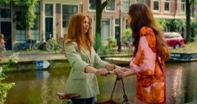 Амстердамская империя 1 сезон 1 серия