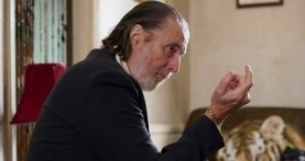 Смерть Банни Манро 1 сезон 5 серия