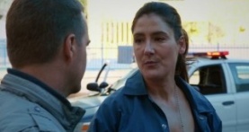 Морская полиция: Лос-Анджелес 7 сезон 19 серия