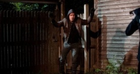 Полиция Чикаго 6 сезон 9 серия