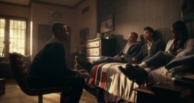 Дорогие белые 1 сезон 5 серия