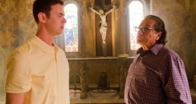 Декстер 6 сезон 5 серия