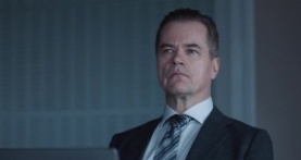 Полярный круг 1 сезон 1 серия