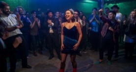 Дэш и Лили 1 сезон 3 серия