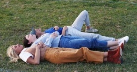 Поворот 1 сезон 6 серия