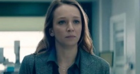 Следы 1 сезон 1 серия