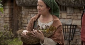 Мерлин 4 сезон 12 серия