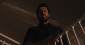 Дом с прислугой 1 сезон 2 серия