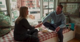 Каминг-аут Колтона 1 сезон 1 серия