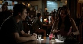 Дневники вампира 5 сезон 4 серия