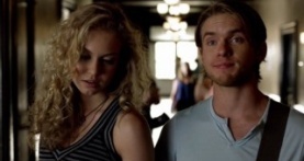 Дневники вампира 6 сезон 3 серия