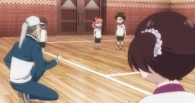 Семья шпиона 1 сезон 10 серия