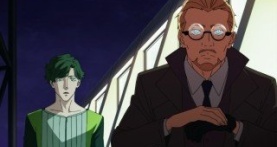 Маска героя 1 сезон 3 серия