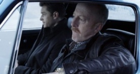 Манифест 1 сезон 11 серия