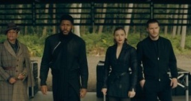 Периферийные устройства 1 сезон 7 серия