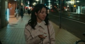 Первая любовь / Песни о первой любви 1 сезон 8 серия