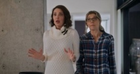 Улица Светлячков 2 сезон 4 серия