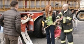 Начальная школа «Эбботт» 2 сезон 15 серия