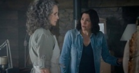 Путь домой 1 сезон 6 серия