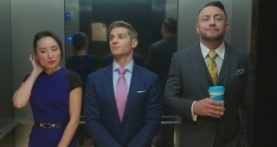 Секс/жизнь 2 сезон 1 серия