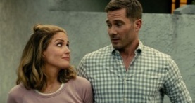 Платонические отношения 1 сезон 9 серия