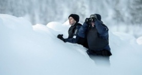 Полярный круг 2 сезон 2 серия